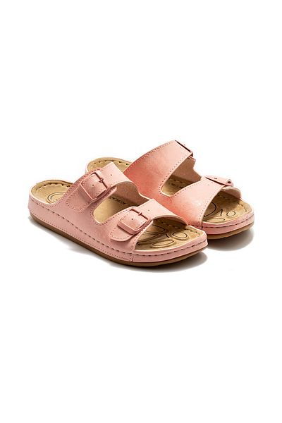 Twigy Dilay Women's Slippers Pink 36/40
