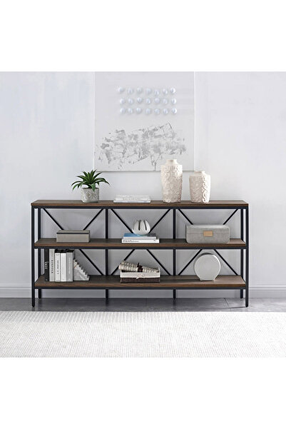 Deconode Mercury 3 Raflı Konsol