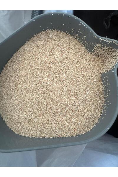 Ankara Yem Evi Kuş Yuvası Talaşı İnce Toz 500 Gr