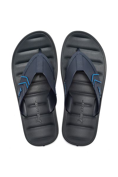 Rider Free Thong Men's Flip Flops Navy Blue 39/46