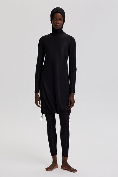 Touché Privé Basic Suit Swimsuit