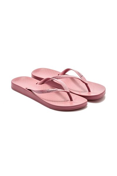 İpanema Flip Flops de damă Anat Colors Liliac 35/42