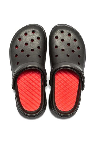 Twigy Sane Kadın Terlik Siyah 36/40