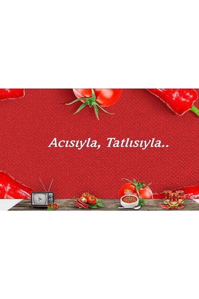Öncü Pet 4300 g Sweet Pepper Paste
