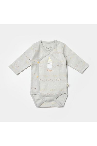 Biorganic Penguin Club Baby Body 56004