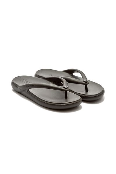 İpanema Slapi Bliss pentru femei negru 35/42