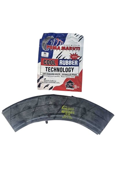 MARUTİ TYRES Mondial Xtreme Max 200 İç Lastik (ŞAMBREL) 120/90-19 (460-19) TR29