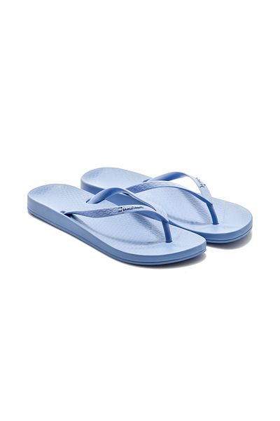 İpanema Anat Colors Blue Women's Slippers - Flip Flops, Size 35/42