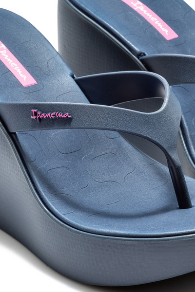 İpanema Slapi Aloha pentru damă, albastru 35/40