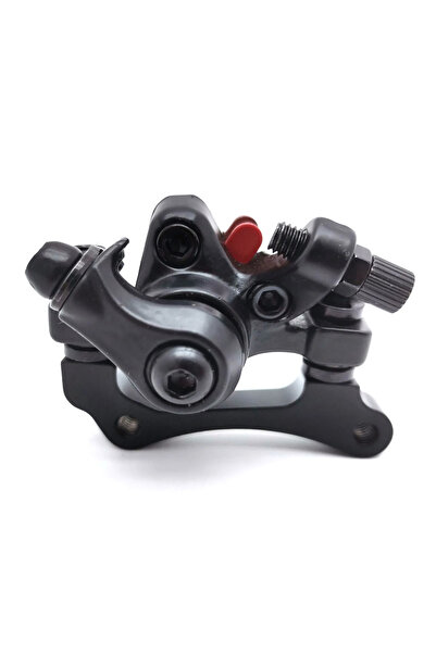 ScooterSan 10 inç elektrikli Scooter Kaliper Fren Sistemi (KUGOO G2 Pro)