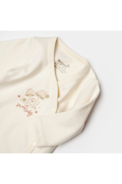 Biorganic Sweet Lady Baby Body 56017