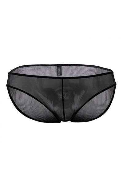 Doreanse Ανδρικό εσώρουχο Polyamide 1321 Model Transparent Slip