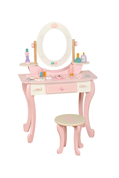 Fab N Funky مجموعة مكياج تفاعلية - مجموعة لعب آمنة وغير سامة للأطفال، للعب ال...