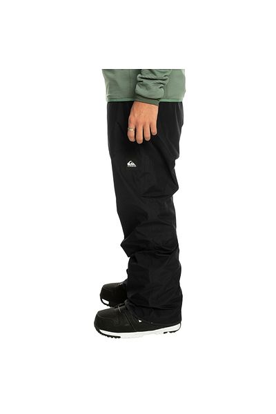Quiksilver Mission Gore-Tex Pt Men's Snowboard Pants Eqytp03161
