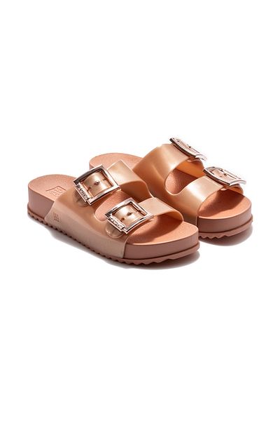 ZAXY Partner Women's Slippers - Powder 35/42 Model