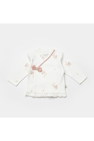 Biorganic Sweet Lady 3-Piece Baby Set