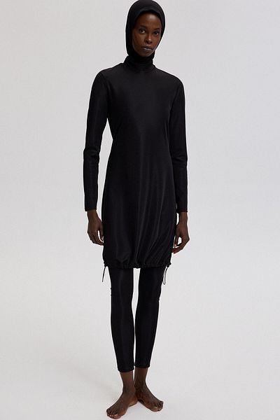 Touché Privé Basic Suit Swimsuit