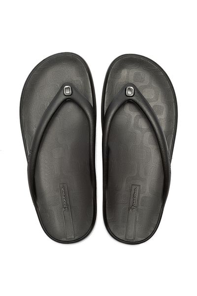 İpanema Slapi Bliss pentru femei negru 35/42