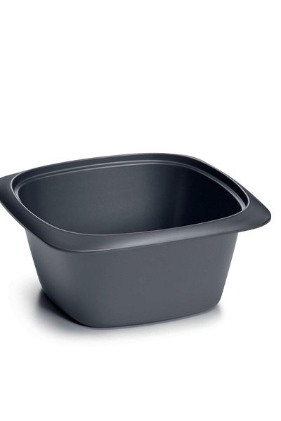 Tupperware Ultra Pro Mini Lid Dispenser Storage Container 500 ml (Product+Cover)
