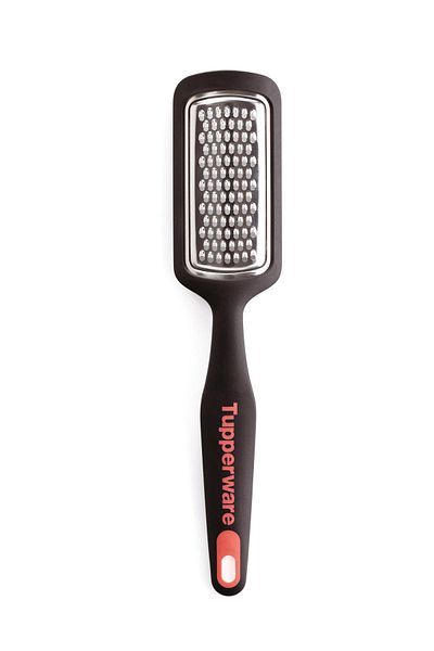 Tupperware Stainless SteEl - Knife Hand Grater