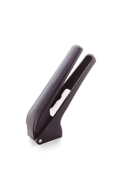 Tupperware Garlic Press