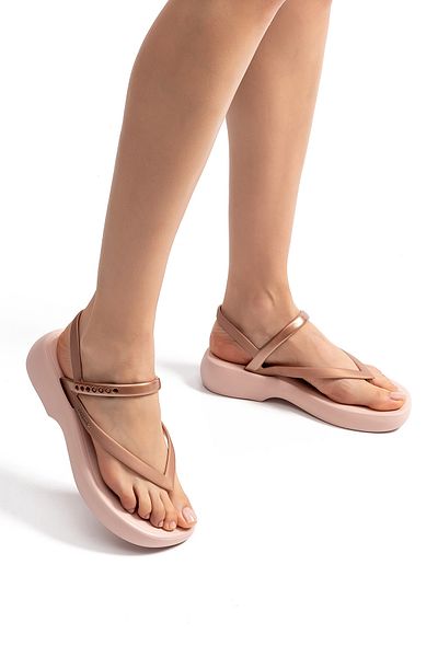 İpanema Sandale Verano Powder pentru damă - 35/42
