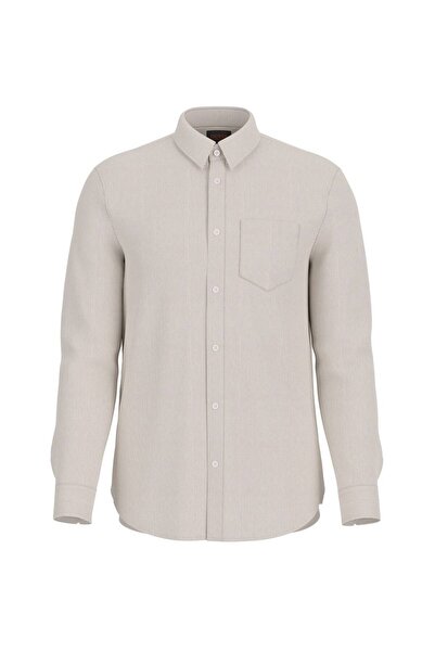 Guess Sunset Erkek Slim Fit Gömlek