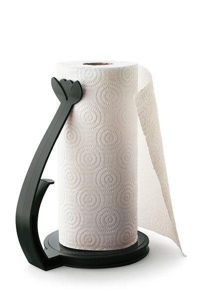 Tupperware Eco-Friendly Paper Towel Holder