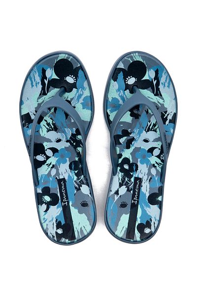 İpanema BlueHighFashionThongWomen's Slippers - Flip Flops, 35/40