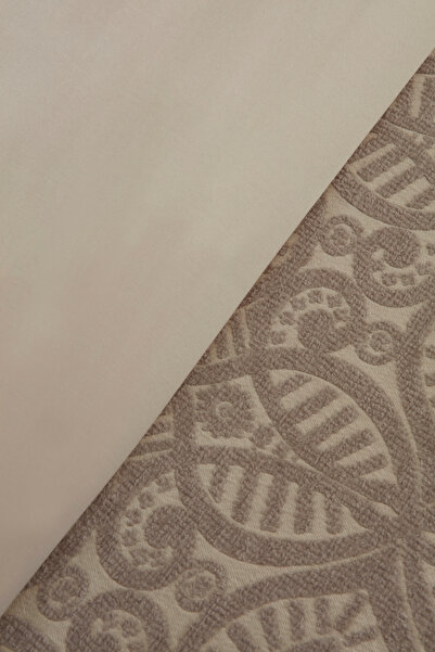 Karaca Home Silver Color Megan 8 Piece Dowry Set