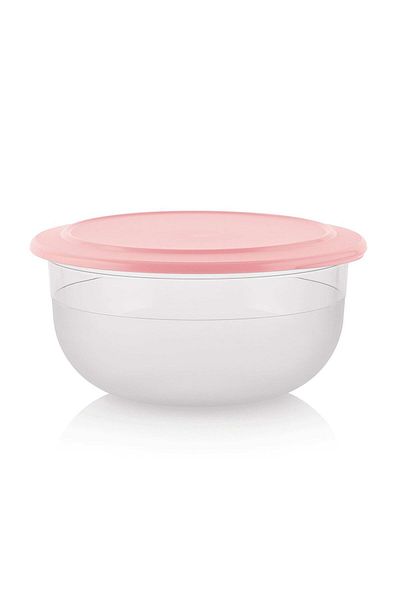 Tupperware 2.1 Lt Cotton Storage Bowl - Crystal Refrigerator