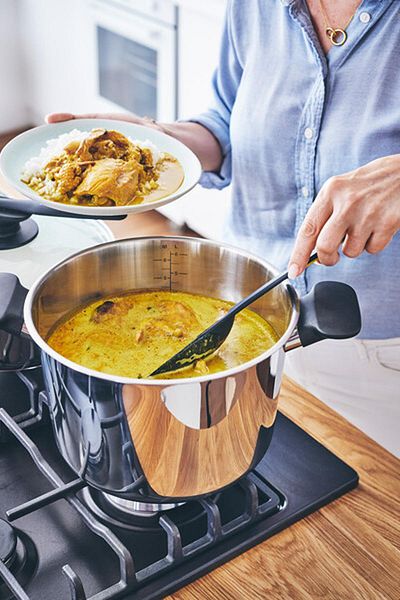 Tupperware Serving Spoon