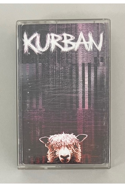 Ece Müzik Film Yapım ve Dağıtım كاسيت سورما التضحية (كاسيت طبعة الفصل الأصلي ...