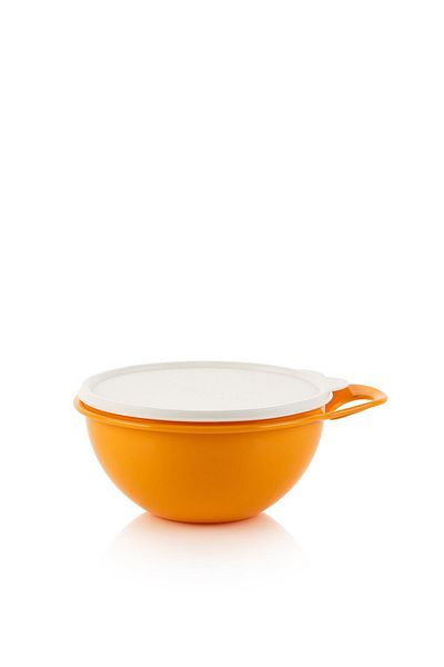 Tupperware 1.4 Lt Papaya Mixer - Food Preparation and Mixing Container