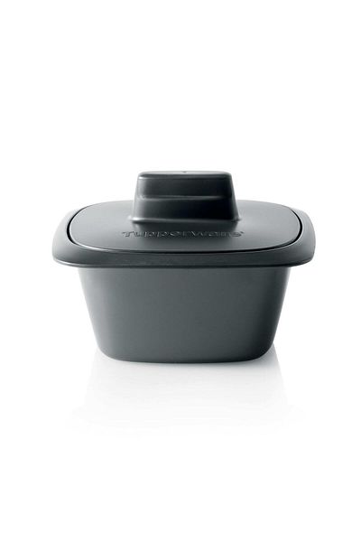 Tupperware Ultra Pro Mini Lid Dispenser Storage Container 500 ml (Product+Cover)