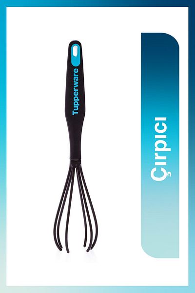 Tupperware Beater - Ergonomic and Convenient Kitchen Utensil