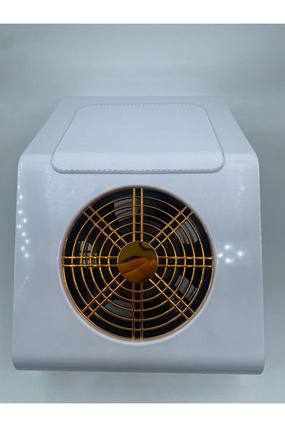 morecare Dust Nail - Practical and Fashionable Dust Collection Design