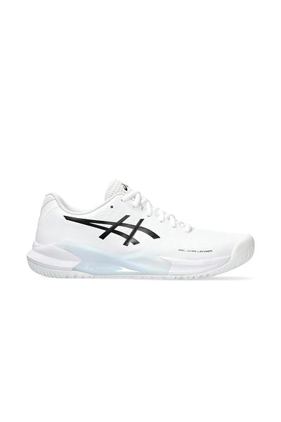 Asics Gel Challenger 14 - Ανδρικά λευκά παπούτσια τένις 1041A405-101