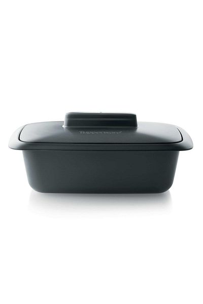 Tupperware Ultra Pro Oven Container with Lid 1.8 Lt (Product+Cover)