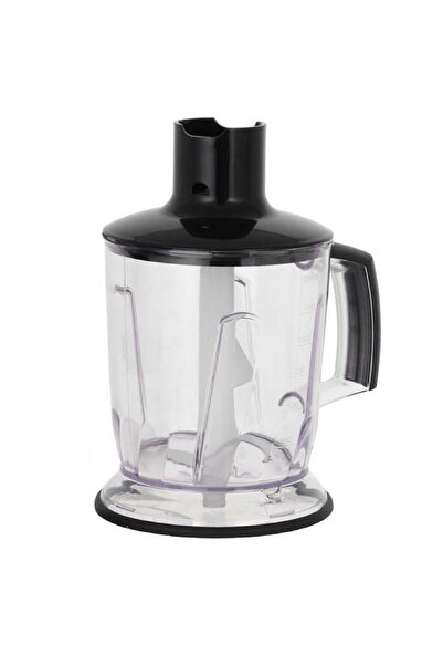 Braun Mq 7 Series El Blender 1250ml Hazne Seti