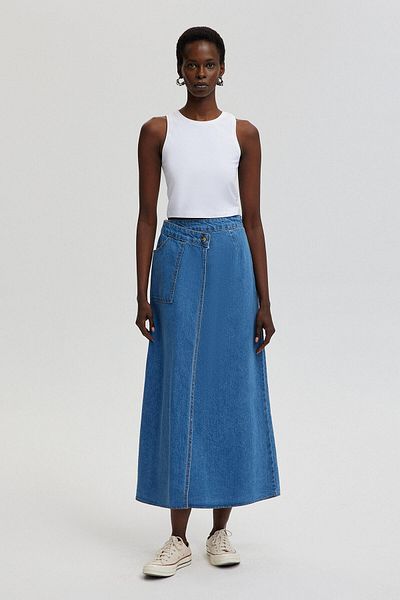 Touché Privé Cotton Sleeveless Body Design