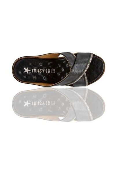 Twigy Papuci de damă Asel 23 Negri 36/40