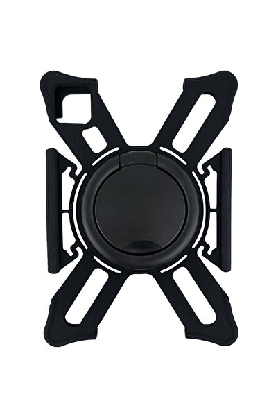 Nettech Universal 9/10/11 inç Uyumlu Kids Standlı Arka Koruma