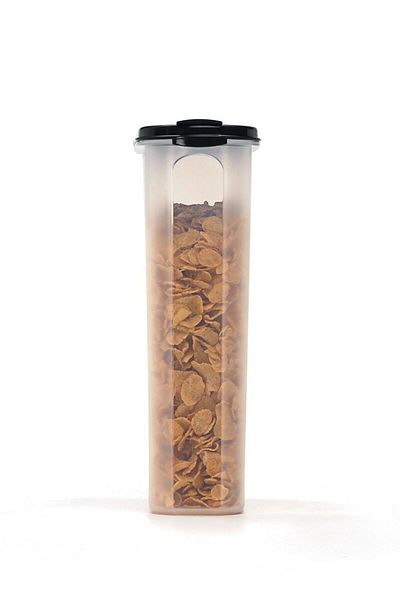 Tupperware Oval Pulses and Dry Food Storage Container 2.9 Lt