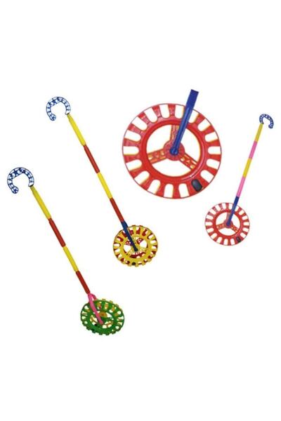 Fatih Oyuncak Yıldız Çınçın