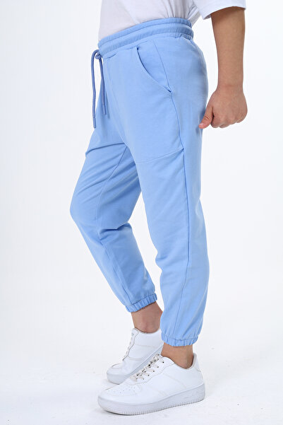 Toontoy Boy's Tracksuit Bottom