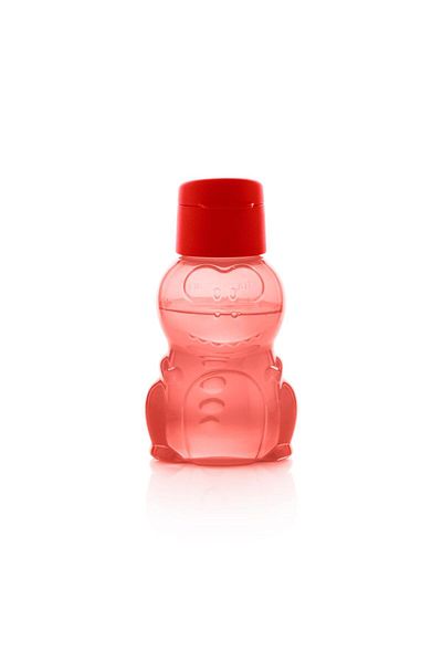Tupperware مجموعة الأطفال - صندوق غداء وزجاجة مياه بتصميم صديق للبيئة