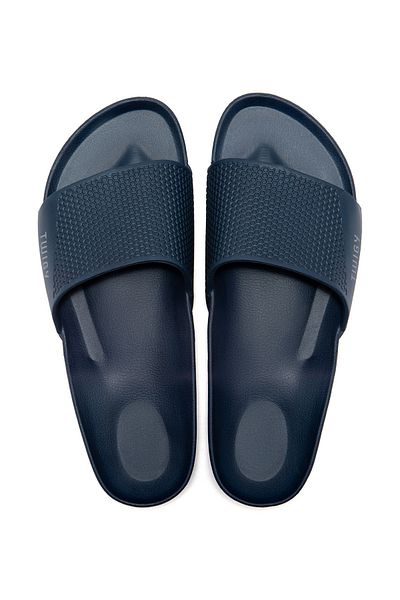 Twigy Ανδρικές παντόφλες Jago Navy Blue 40/45
