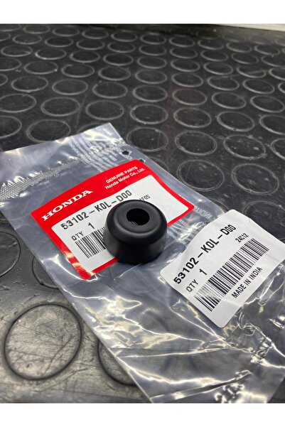 rplate HONDA ACTİVA 125 GİDON TOPUZU - YENİ ACTİVA UYUMLU