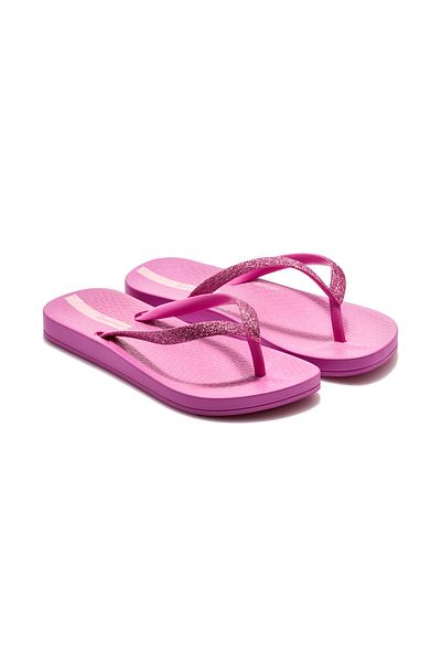 İpanema Papuci pentru copii Liliac Anat Lolita - Flip Flops, 25/35